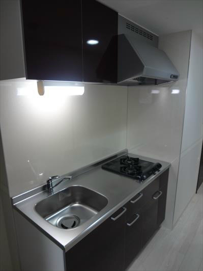 フェリーチェ ヴィータ キッチン