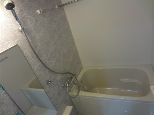 フェリーチェ ヴィータ 風呂画像