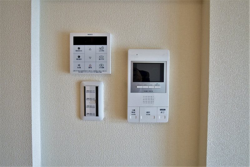 ヴィア・Ⅰ セキュリティ