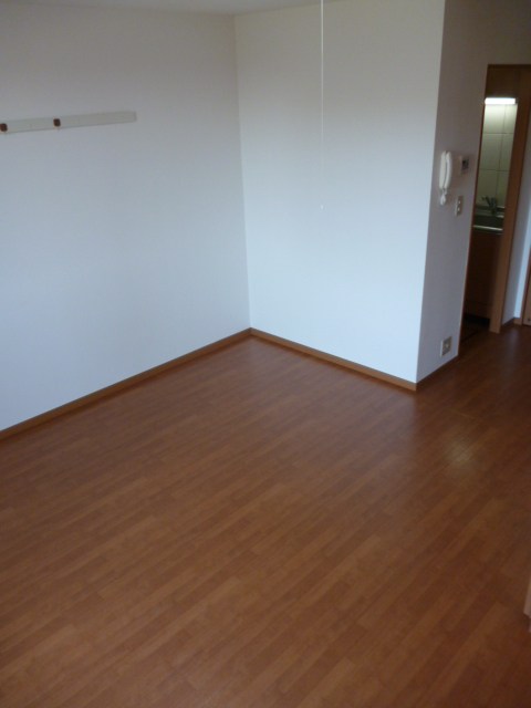 プレサスＳ リビング