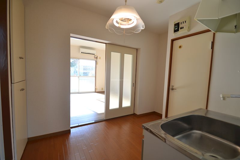 高橋コーポ その他3