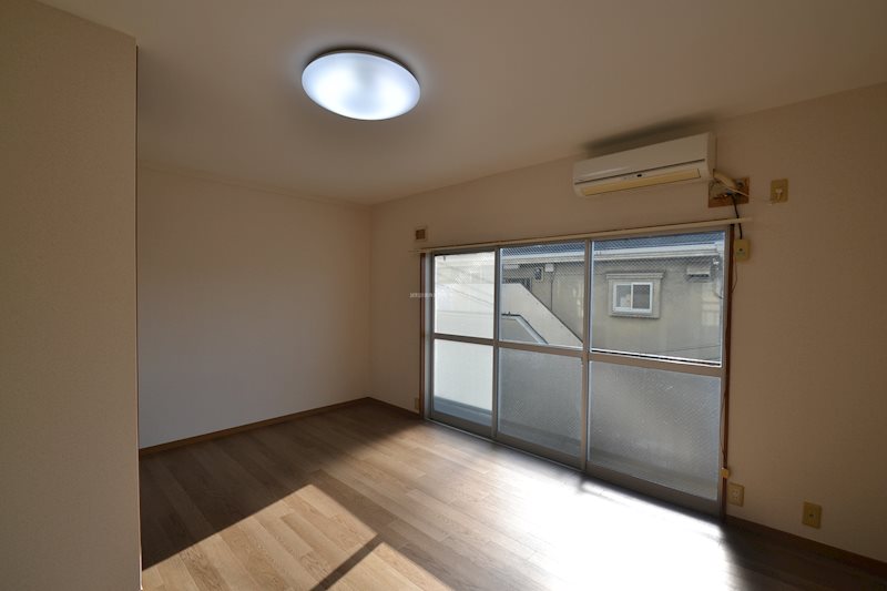 高橋コーポ その他4