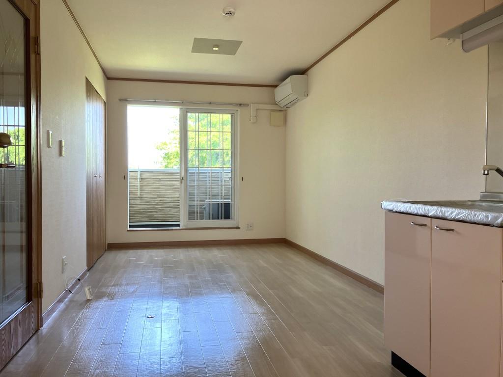 メモアール リビング