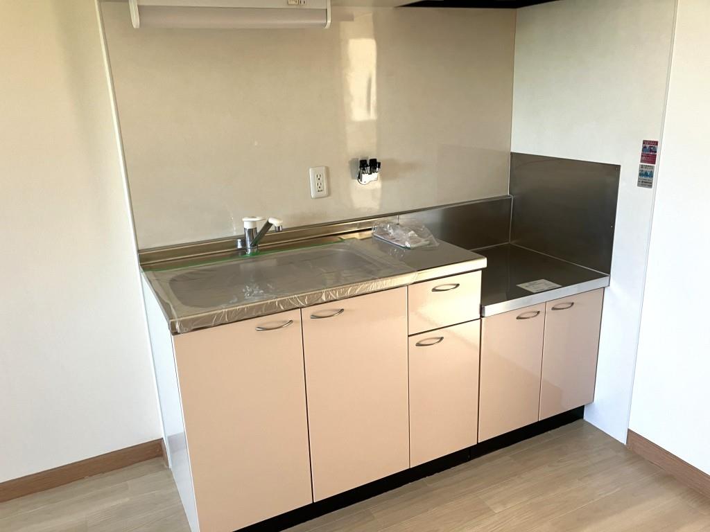 メモアール キッチン