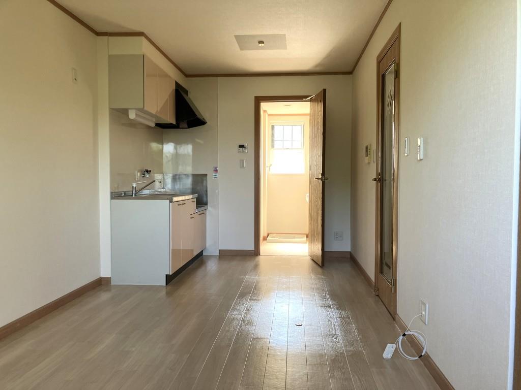 メモアール ベッドルーム