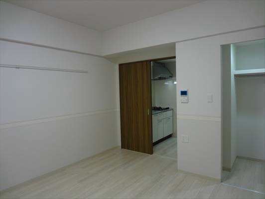 フェリーチェ ヴィータ リビング