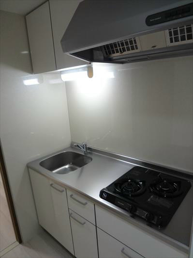 フェリーチェ ヴィータ キッチン