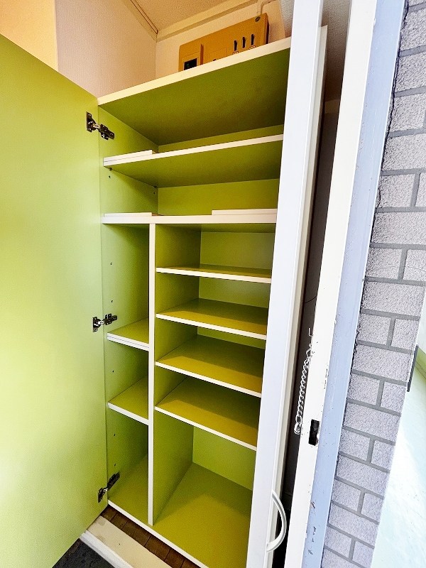 プランドール西小倉駅前 その他6