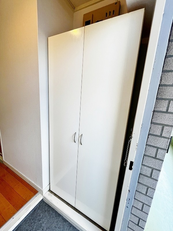 プランドール西小倉駅前 その他11