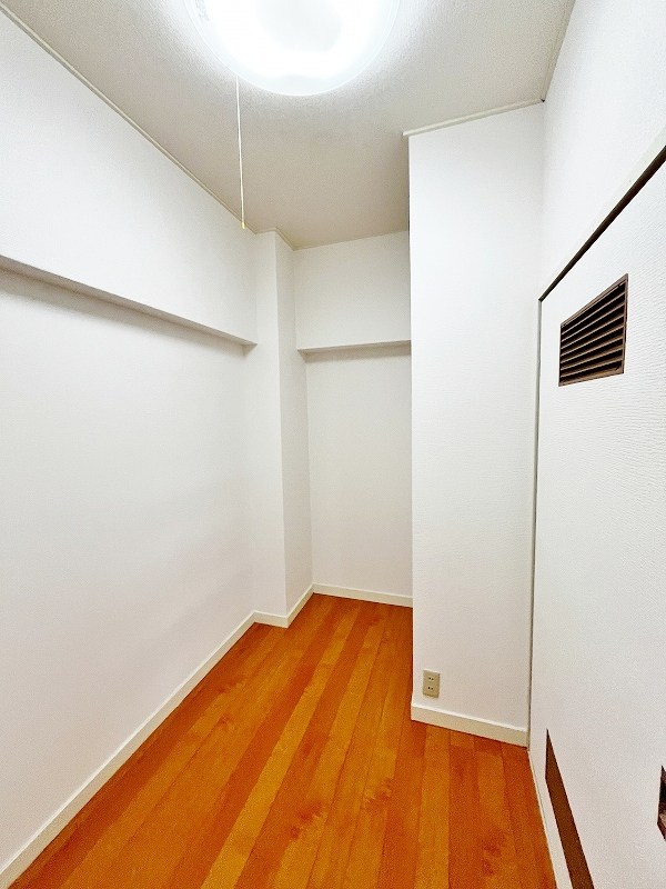 プランドール西小倉駅前 その他12