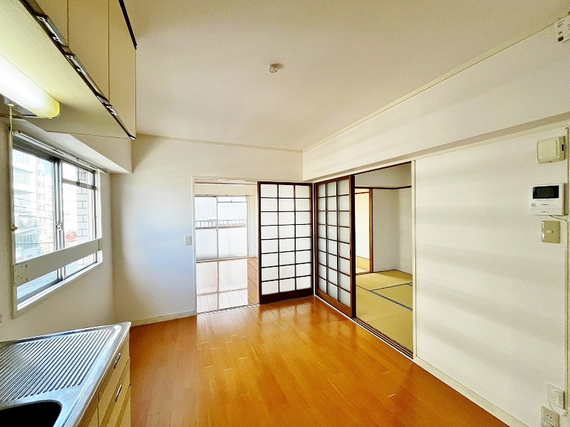 プランドール西小倉駅前 その他18