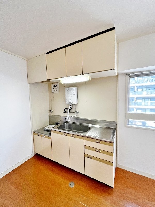 プランドール西小倉駅前 その他21