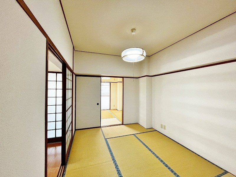 プランドール西小倉駅前 その他23