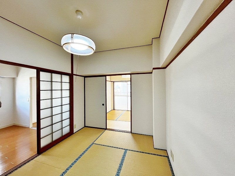 プランドール西小倉駅前 その他24