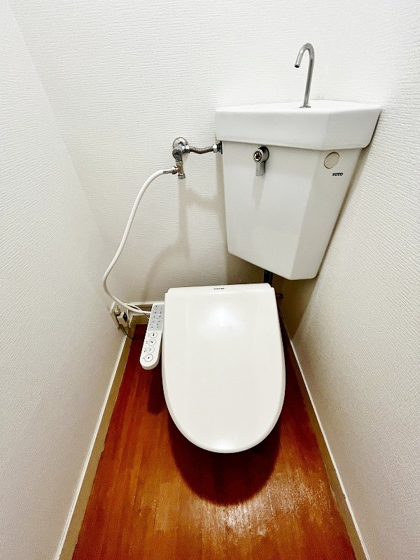 プランドール西小倉駅前 その他26