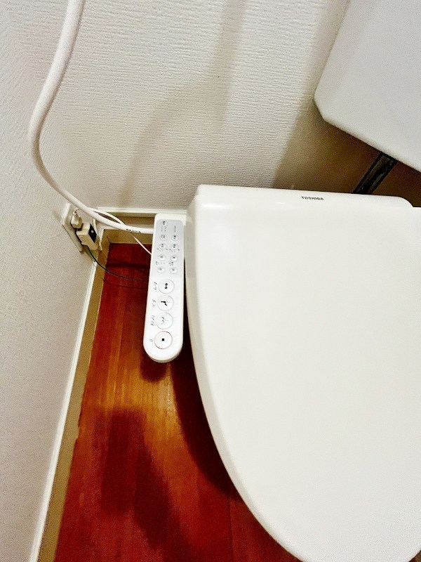 プランドール西小倉駅前 その他27