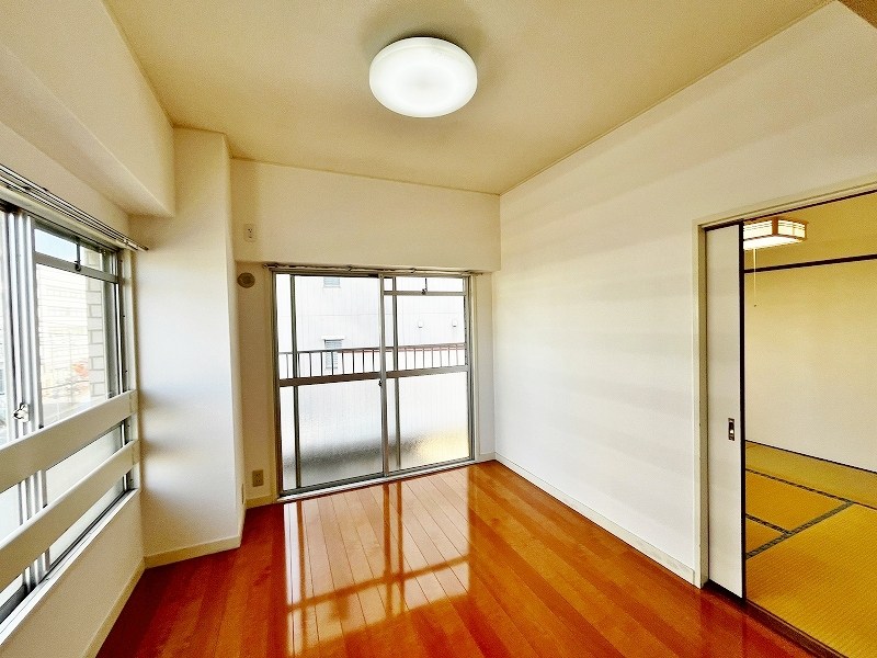 プランドール西小倉駅前 その他38