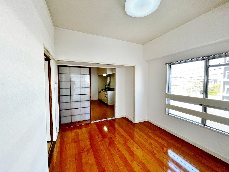 プランドール西小倉駅前 その他40