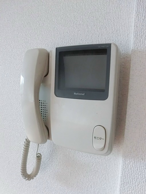 グリーンリーフひがし川 その他設備