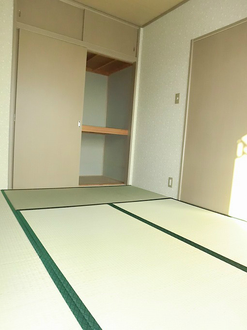 グリーンリーフひがし川 その他部屋・スペース