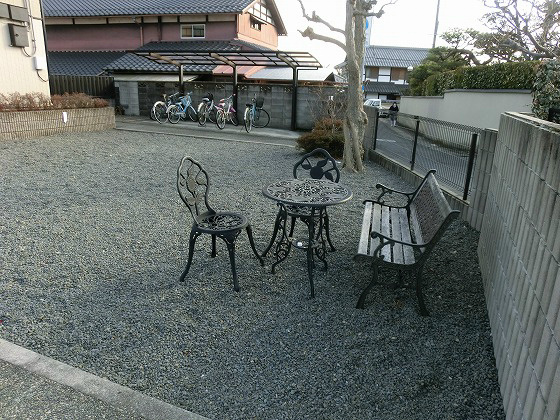 グリーンリーフひがし川 その他