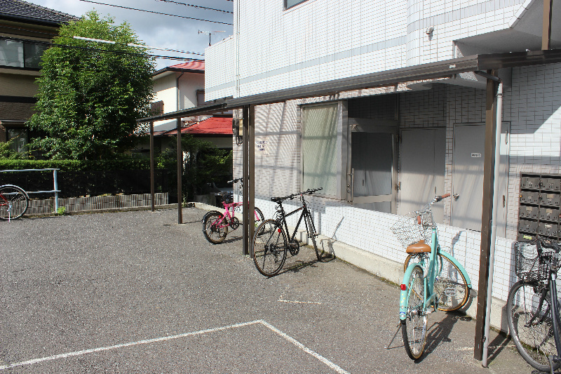 サンゴマンション その他外観1