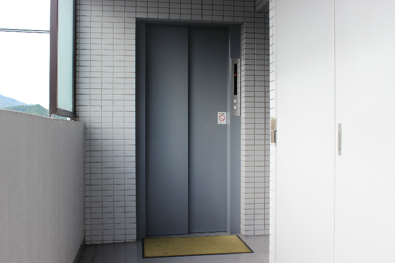 サンゴマンション その他外観4
