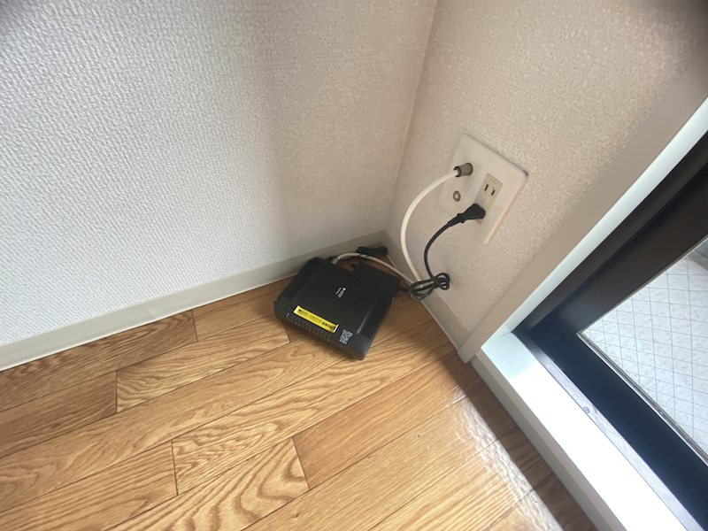 サンゴマンション その他7