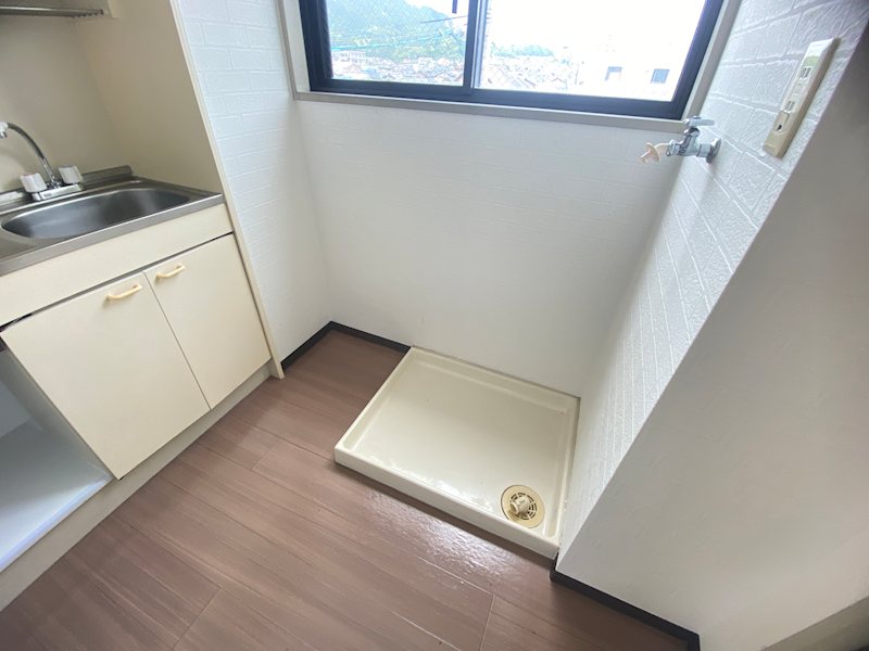サンゴマンション その他6