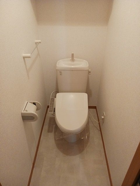 ヴィラ・グリーン その他3