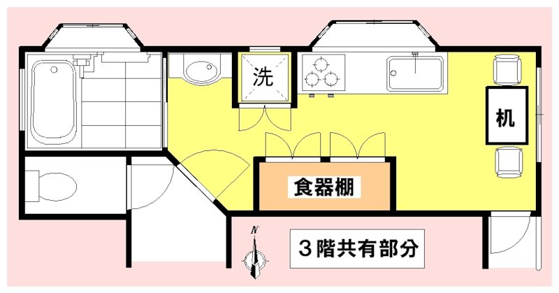 ＴＫビル その他1
