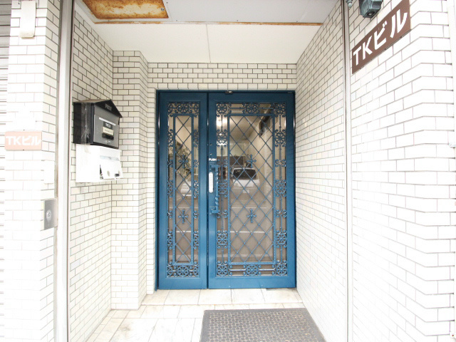 ＴＫビル その他外観1