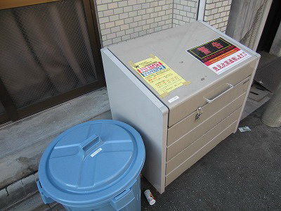 ＴＫビル その他外観2