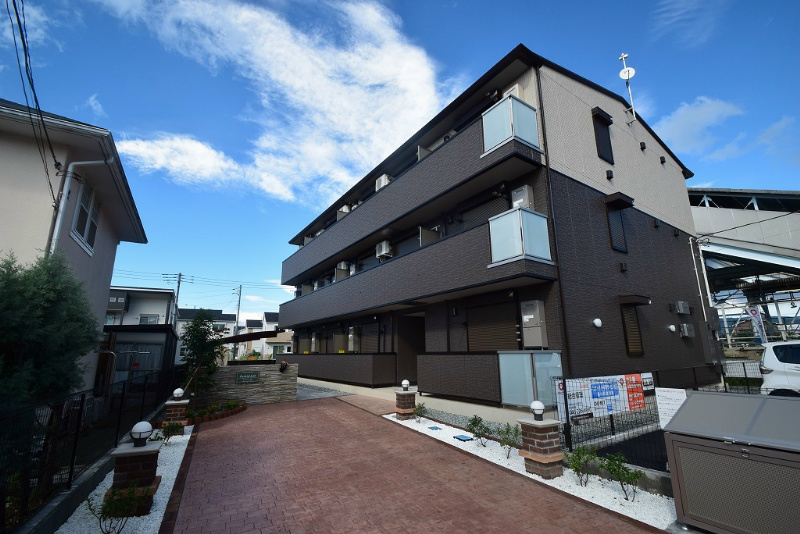 オーキッド・hill その他外観1