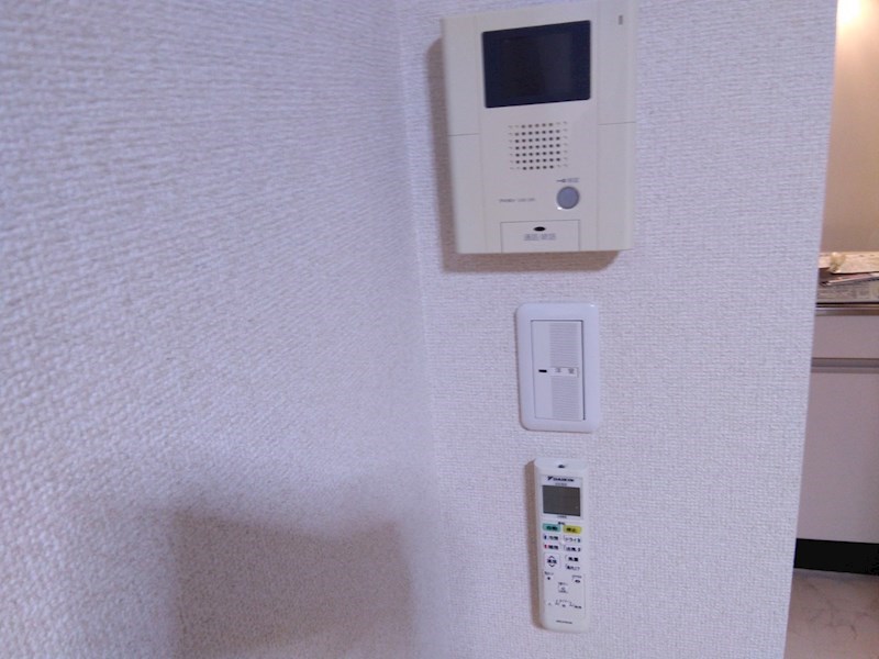 サクラハイツ セキュリティ