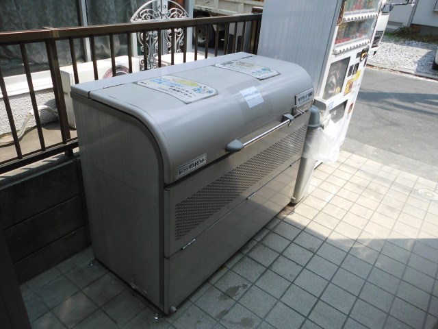 サクラハイツ その他設備
