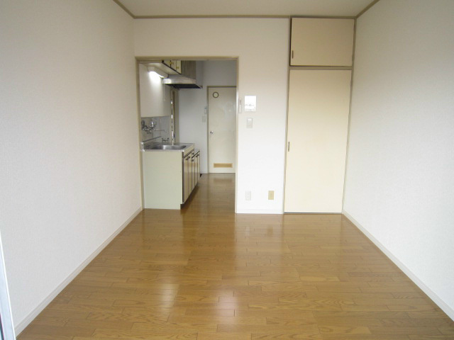 ピュアタウン北矢名 玄関