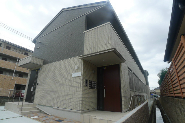 大手ハウスメーカー施工物件！
