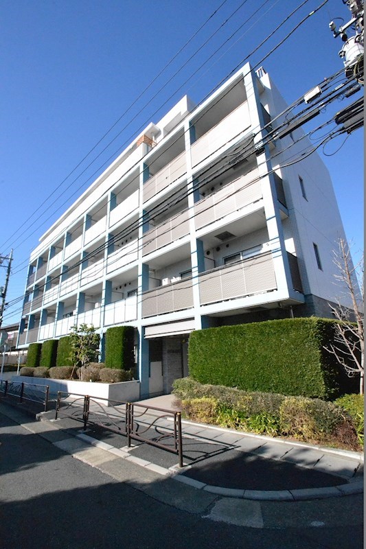 Vivace 外観