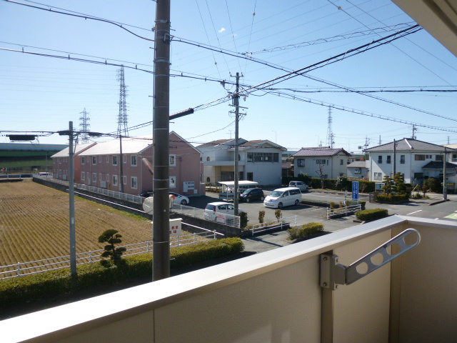 Aフラッツ　A その他外観6