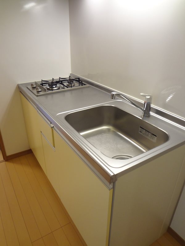 グランヒルズ馬込  キッチン