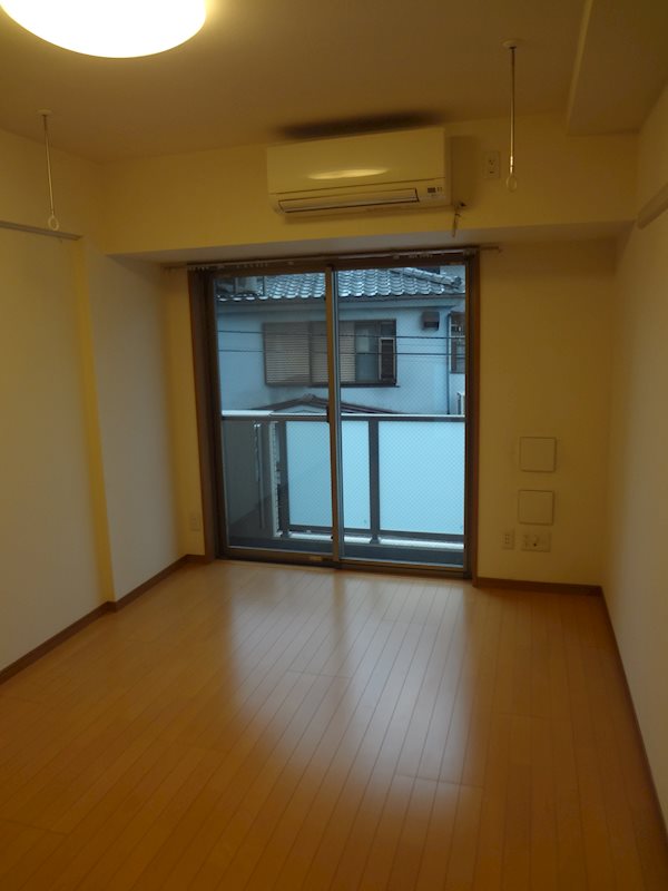 グランヒルズ馬込  ベッドルーム