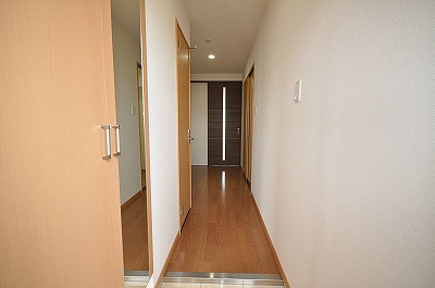 GRAVIS(グラヴィス) 玄関