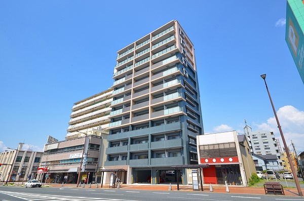 GRAVIS(グラヴィス) 202号室 外観