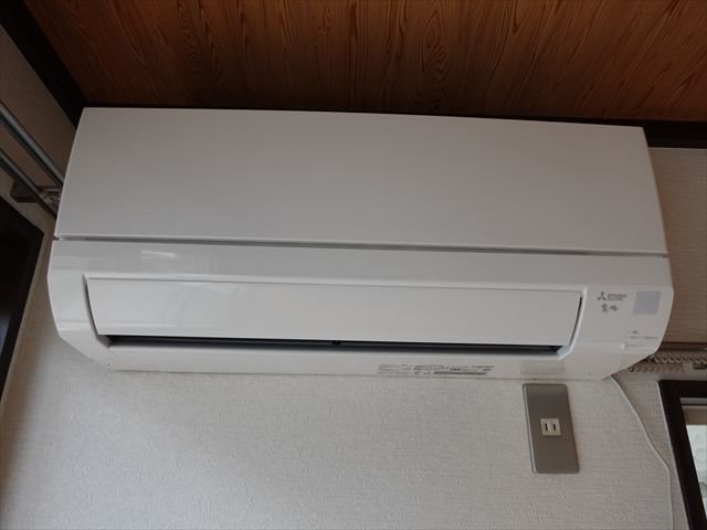 ハイツあおば　B その他2