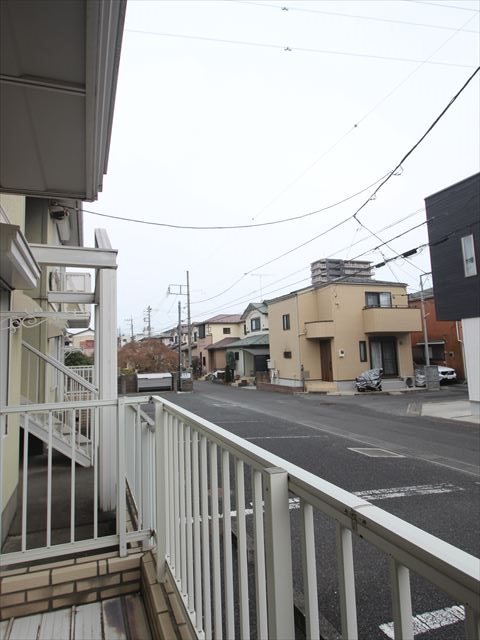 ハイツあおば　B その他3