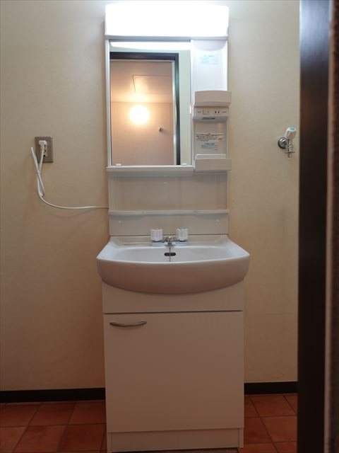 ハイツあおば　B その他4