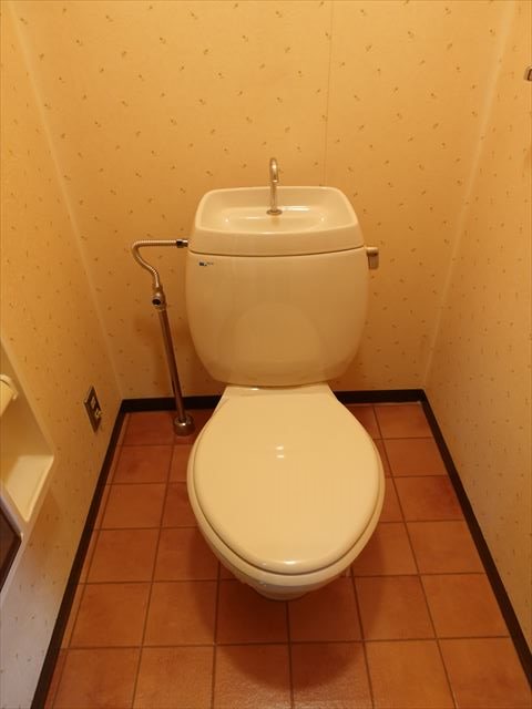 ハイツあおば　B その他5