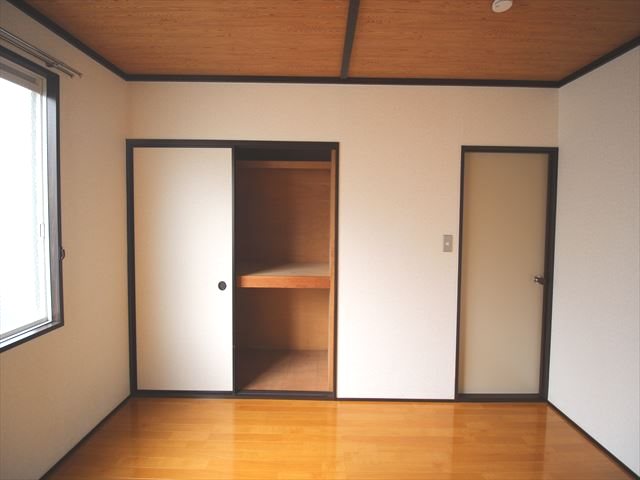 ハイツあおば　B その他6