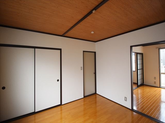 ハイツあおば　B その他8